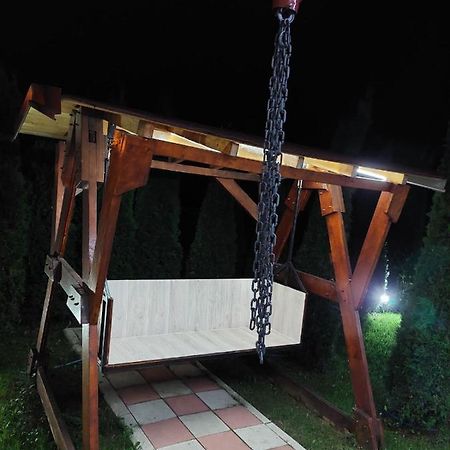 Vila Jelena Divčibare Exterior foto